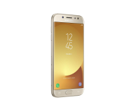 Samsung Galaxy J5 2017 J530F Dual SIM LTE złoty - 368811 - zdjęcie 4